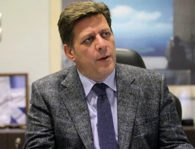 Μ.Βαρβιτσιώτης: «Η κυβέρνηση έχει τρανσέξουαλ φωνή στο εξωτερικό»